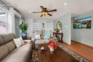 324 Terrace Pl, Manitou Springs, CO 80829 - Photo 8