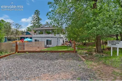324 Terrace Place, Manitou Springs, CO 80829 - Photo 2