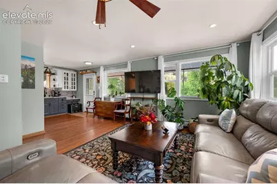 324 Terrace Place, Manitou Springs, CO 80829 - Photo 8
