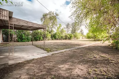 64 Security Boulevard, Colorado Springs, CO 80911 - Photo 20