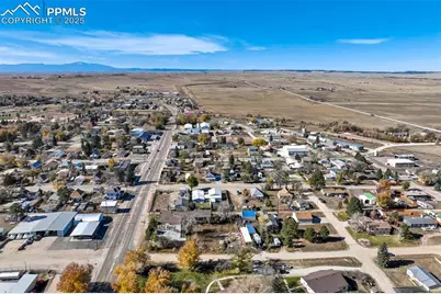 401 Cheyenne Street, Calhan, CO 80808 - Photo 30