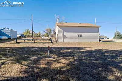 401 Cheyenne Street, Calhan, CO 80808 - Photo 18