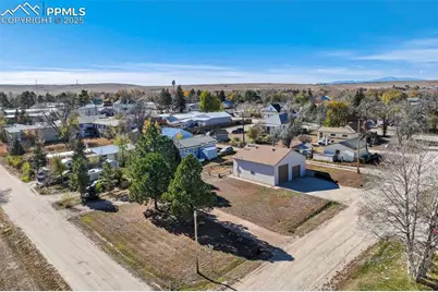 401 Cheyenne Street, Calhan, CO 80808 - Photo 2