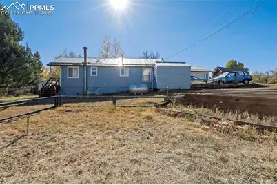 401 Cheyenne Street, Calhan, CO 80808 - Photo 22