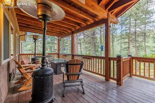 135 Cirrus Ct, Woodland Park, CO 80863 - Photo 10
