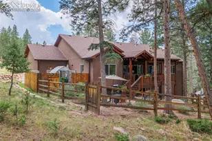 135 Cirrus Ct, Woodland Park, CO 80863 - Photo 6