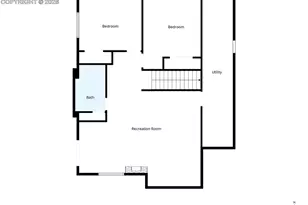 135 Cirrus Ct, Woodland Park, CO 80863 - Photo 36