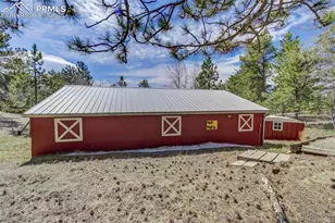 1360 Kiowa Rd, Florissant, CO 80816 - Photo 34