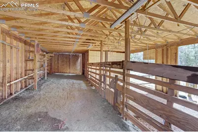 1360 Kiowa Road, Florissant, CO 80816 - Photo 4