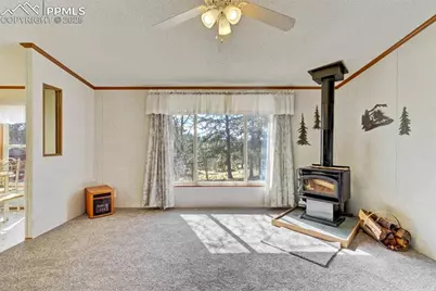 1360 Kiowa Road, Florissant, CO 80816 - Photo 6
