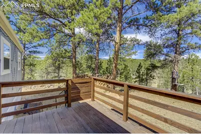 1360 Kiowa Road, Florissant, CO 80816 - Photo 30