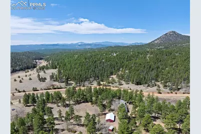 1360 Kiowa Road, Florissant, CO 80816 - Photo 40