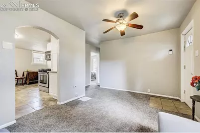 542 W Boulder Street, Colorado Springs, CO 80905 - Photo 14