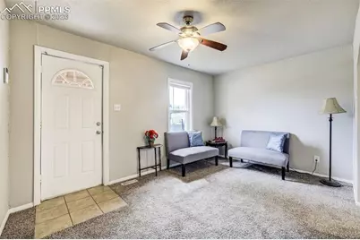 542 W Boulder Street, Colorado Springs, CO 80905 - Photo 10