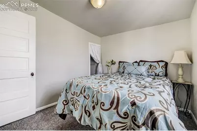 542 W Boulder Street, Colorado Springs, CO 80905 - Photo 34