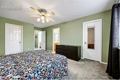 5202 Pine Haven Drive, Colorado Springs, CO 80923 - Photo 20