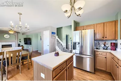 5202 Pine Haven Drive, Colorado Springs, CO 80923 - Photo 12