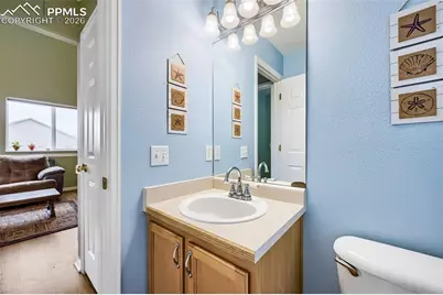 5202 Pine Haven Drive, Colorado Springs, CO 80923 - Photo 16