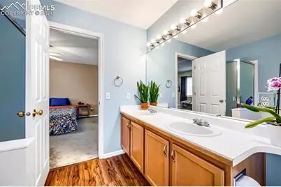 5202 Pine Haven Drive, Colorado Springs, CO 80923 - Photo 22