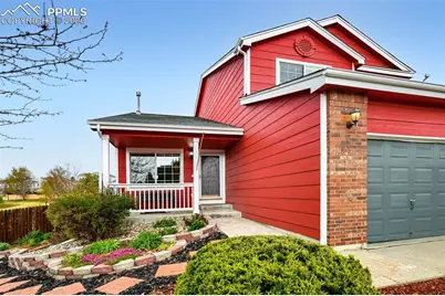 5202 Pine Haven Drive, Colorado Springs, CO 80923 - Photo 2