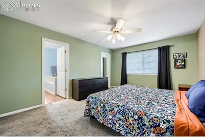 5202 Pine Haven Drive, Colorado Springs, CO 80923 - Photo 18