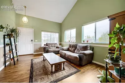 5202 Pine Haven Drive, Colorado Springs, CO 80923 - Photo 2