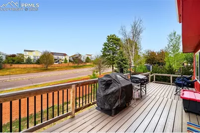 5202 Pine Haven Drive, Colorado Springs, CO 80923 - Photo 30