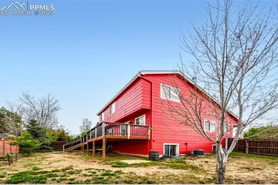 5202 Pine Haven Drive, Colorado Springs, CO 80923 - Photo 32