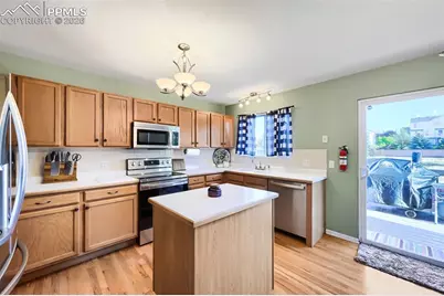 5202 Pine Haven Drive, Colorado Springs, CO 80923 - Photo 10