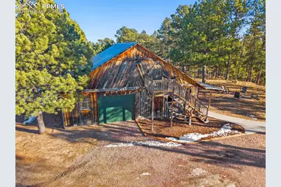 11855 Grandin Point, Elbert, CO 80106 - Photo 2