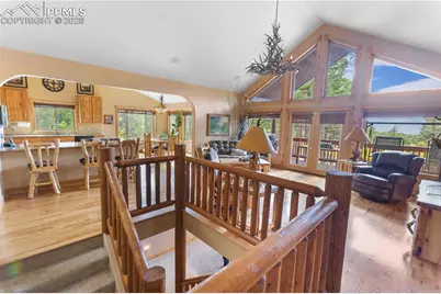 610 Cochetopa Road, Florissant, CO 80816 - Photo 6