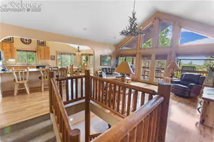 610 Cochetopa Rd, Florissant, CO 80816 - Photo 6