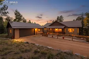 610 Cochetopa Rd, Florissant, CO 80816 - Photo 2