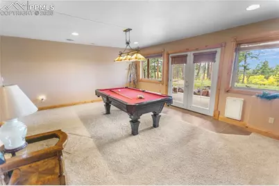 610 Cochetopa Road, Florissant, CO 80816 - Photo 24