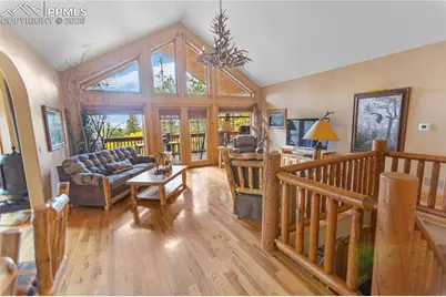 610 Cochetopa Road, Florissant, CO 80816 - Photo 4