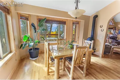 610 Cochetopa Road, Florissant, CO 80816 - Photo 10