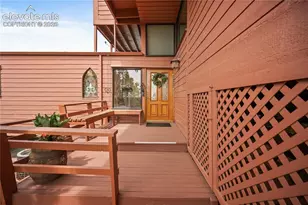 133 Via Vallecito, Manitou Springs, CO 80829 - Photo 6
