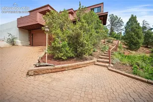 133 Via Vallecito, Manitou Springs, CO 80829 - Photo 4