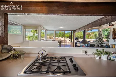 135 Via Vallecito, Manitou Springs, CO 80829 - Photo 24