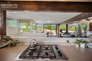 133 Via Vallecito, Manitou Springs, CO 80829 - Photo 24