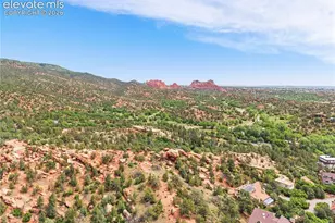 133 Via Vallecito, Manitou Springs, CO 80829 - Photo 46