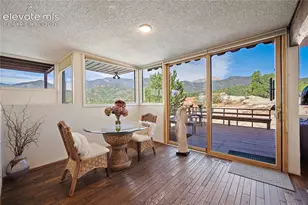 133 Via Vallecito, Manitou Springs, CO 80829 - Photo 14