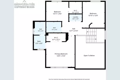 4968 Sacred Feather Drive, Colorado Springs, CO 80903 - Photo 42