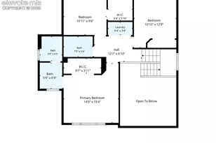 4968 Sacred Feather Dr, Colorado Springs, CO 80903 - Photo 42