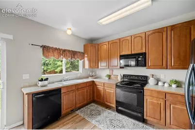 4968 Sacred Feather Drive, Colorado Springs, CO 80903 - Photo 14