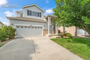 4968 Sacred Feather Dr, Colorado Springs, CO 80903 - Photo 2