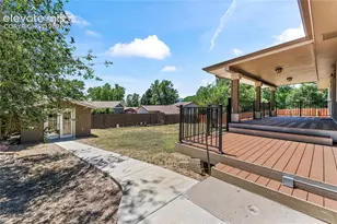 5397 Saddle Horn Ave, Colorado Springs, CO 80915 - Photo 26
