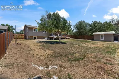 5397 Saddle Horn Avenue, Colorado Springs, CO 80915 - Photo 30