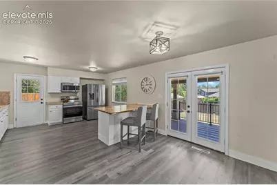 5397 Saddle Horn Avenue, Colorado Springs, CO 80915 - Photo 8