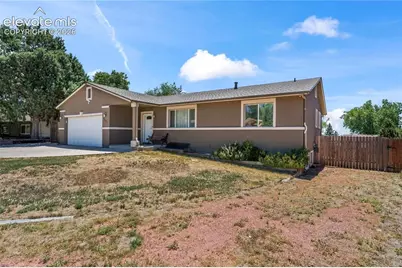 5397 Saddle Horn Avenue, Colorado Springs, CO 80915 - Photo 2